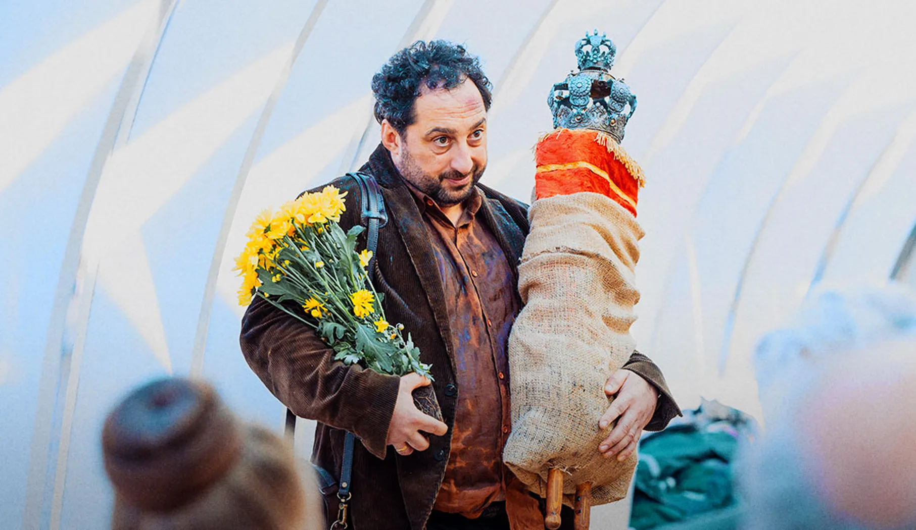 бедные абрамовичи 2