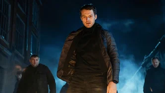 Вампиры средней полосы 1 сезон 8 серия