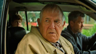 Вампиры средней полосы 3 сезон 10 серия