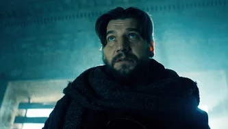 Вампиры средней полосы 1 сезон 7 серия