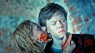 Вампиры средней полосы 3 сезон 8 серия