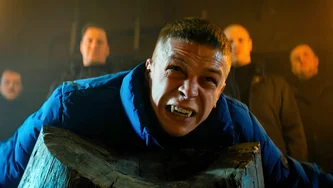 Вампиры средней полосы 1 сезон 6 серия