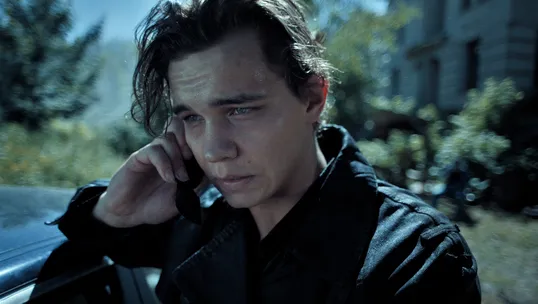 Дети перемен 2 сезон 7 серия