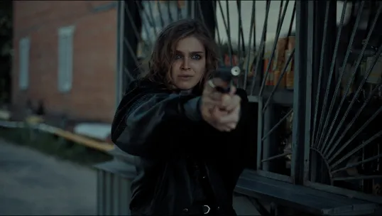 Дети перемен 2 сезон 3 серия