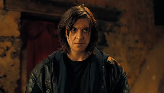 Дети перемен 2 сезон 4 серия