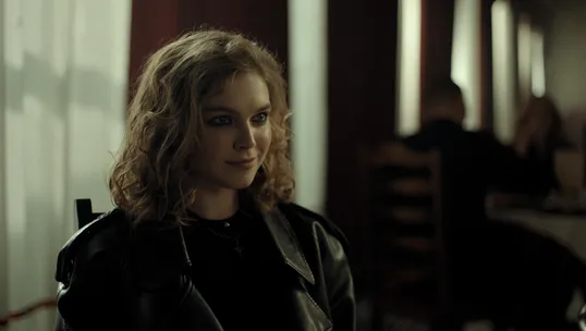 Дети перемен 2 сезон 5 серия