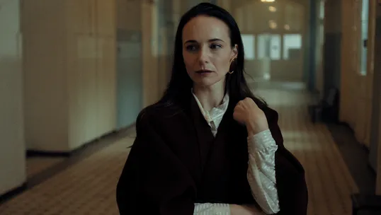 Дети перемен 2 сезон 8 серия