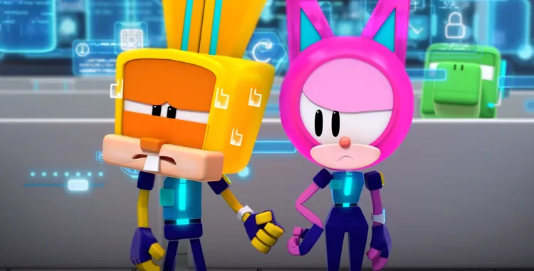 Джек и робин хранители приложения мультик. Смотреть «джеки и робин. Джеки и робин хранители приложений. Джеки и робин хранители приложений. Джеки и робин.