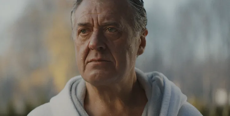 Сериал клетка актеры фото