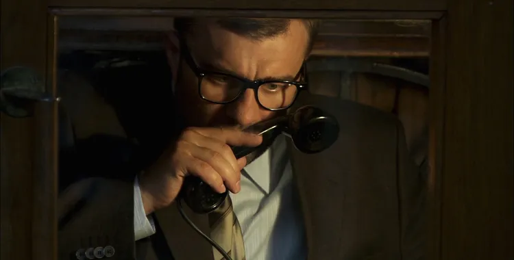 Дело гастронома 1 сериал