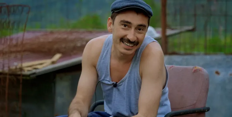 Сестра Кахи в сериале