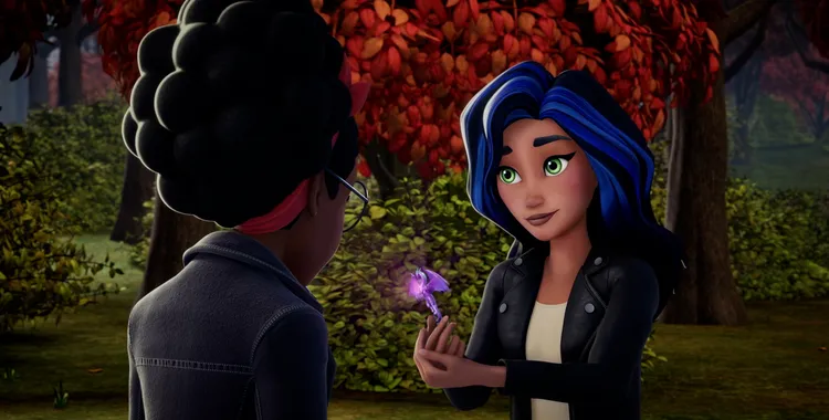 академия сверхъестественного последний танец. академия сверхъестественного сериал 2022. академия сверхъестественного мультфильм 2022. сверхъестественная академия (2021). Supernatural academy 2022 джесса.