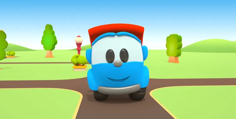 грузовичок лёва. песни грузовичка левы. грузовичок лева. песенки с левой грузовичком. грузовичок лева песенки.