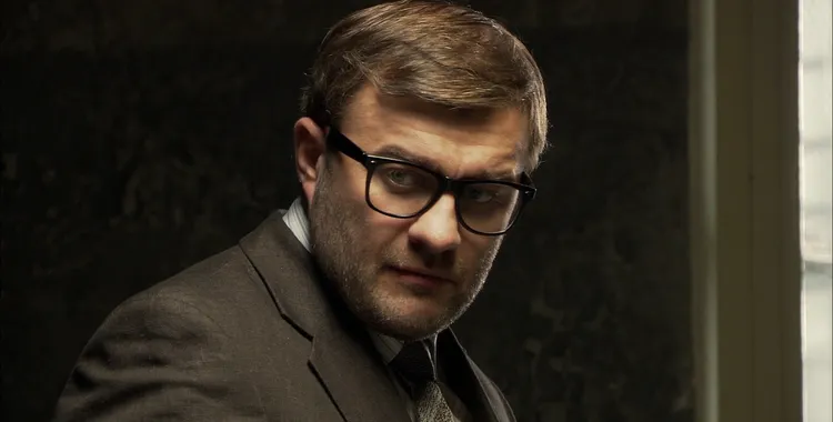 Дело гастронома номер
