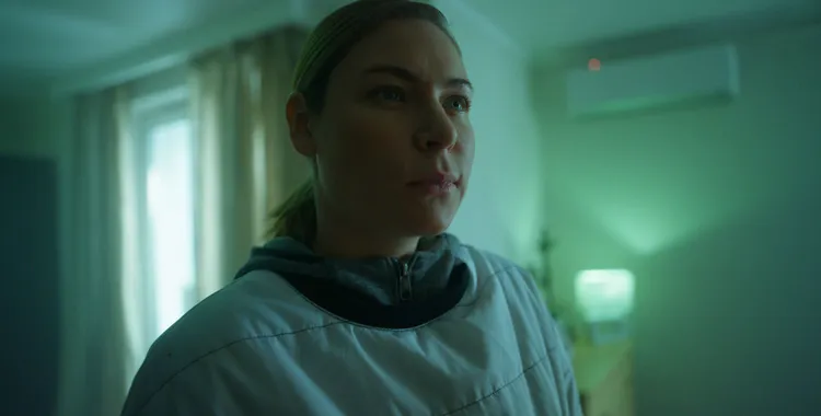 Актеры сериала надежда фото