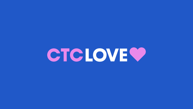 CTC Love - официальный сайт телеканала