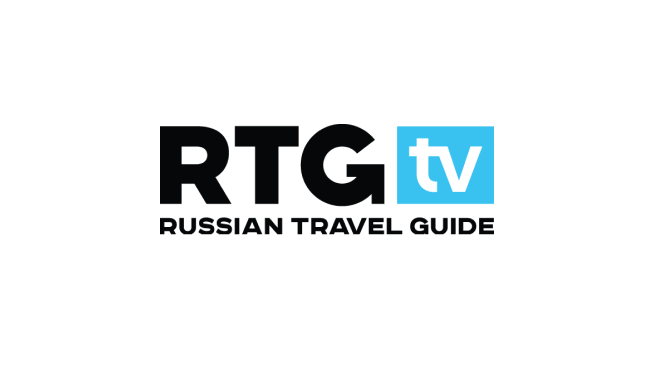 Russian traveller. РТГ ТВ. RTG TV Russian Travel Guide. Канал рашен Тревел гайд. RTG Corp.