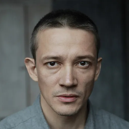 Сергей Ткачев, фотографии
