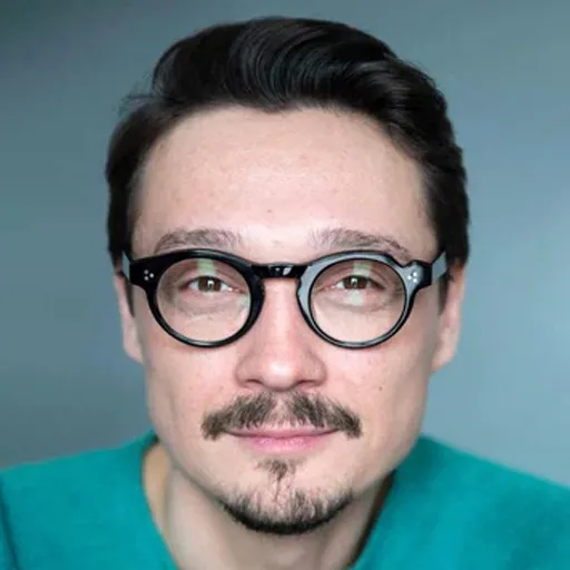 Иван калинин фото