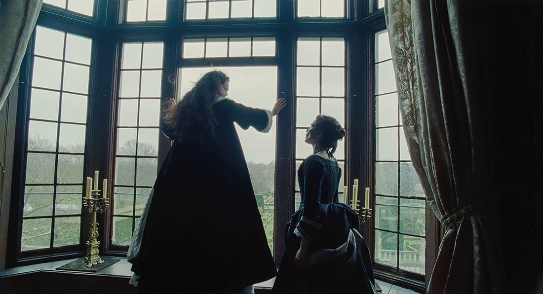 Your favourite movie. The favourite 2018. The favourite.