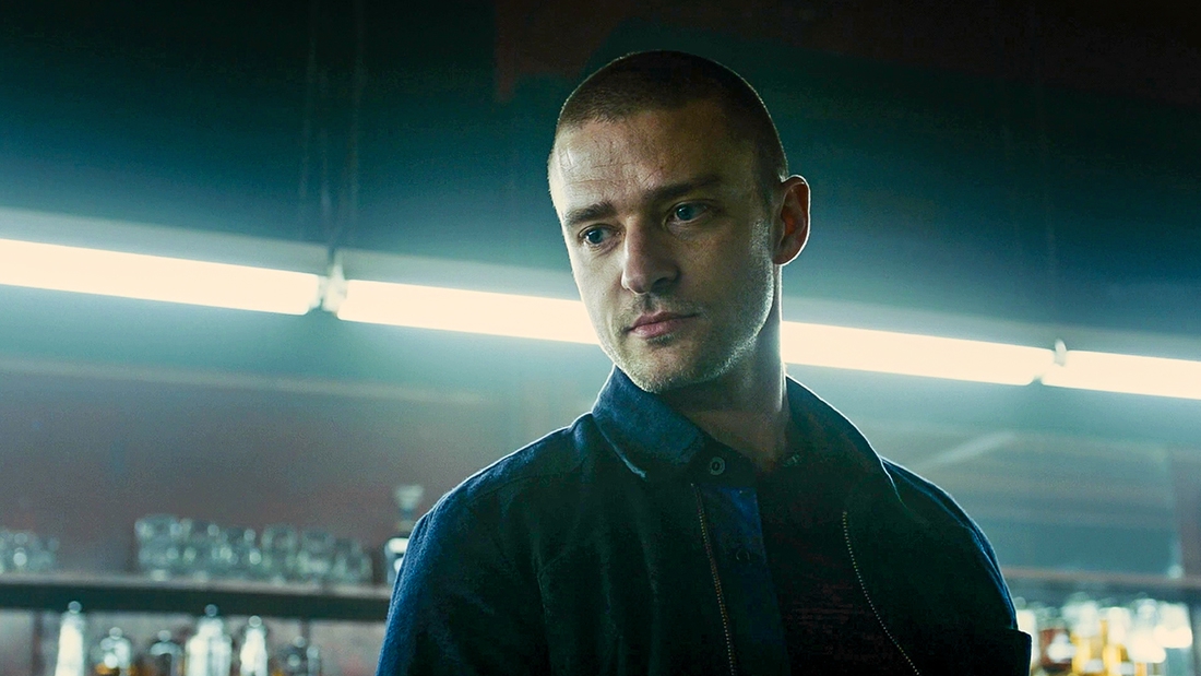 Timberlake technologies. Джастин Тимберлейк Уилл Салас.