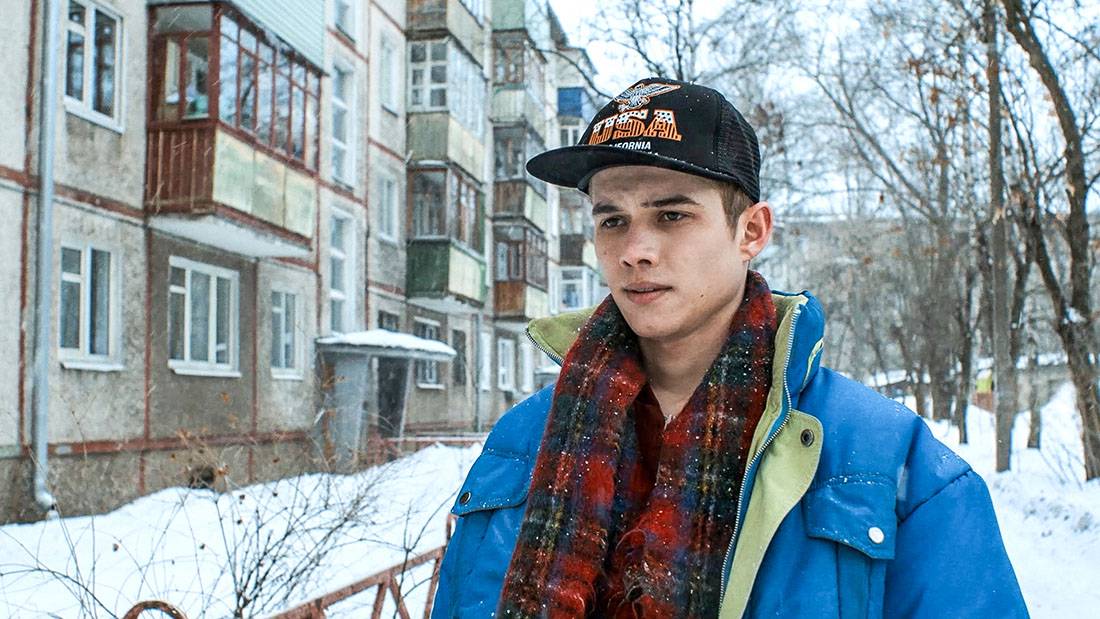 Фото марата из сериала Не кино единым: знакомимся ближе с молодыми актерами "Слово пацана. Кровь на асф