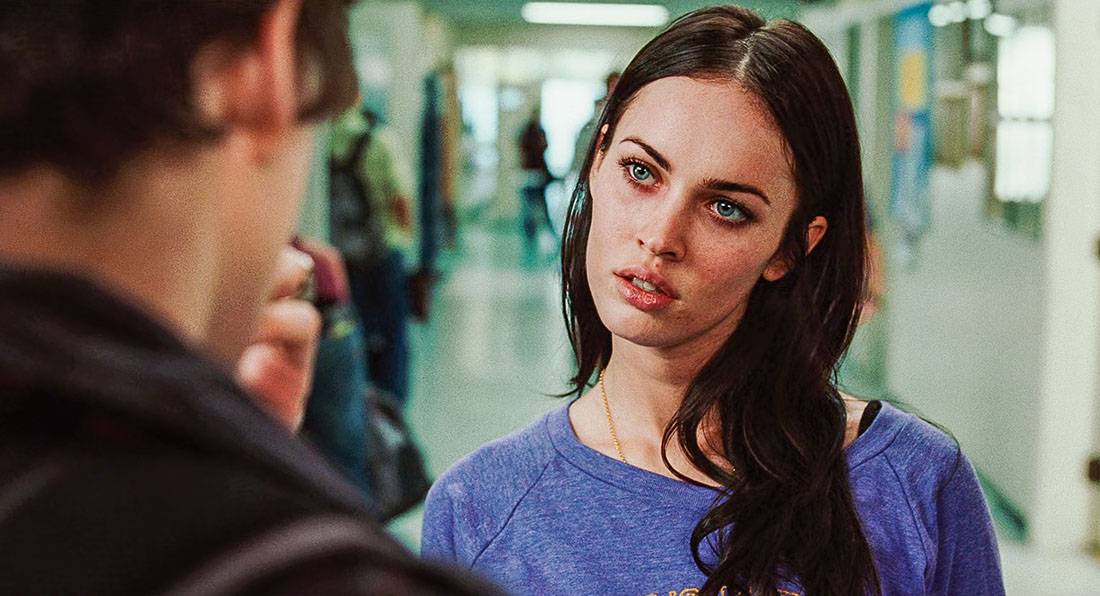whatever happened to megan fox - Ilustrasi 3